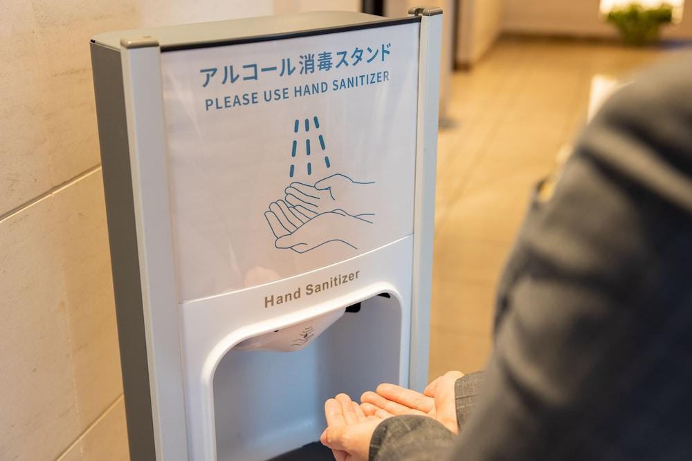 酒店 目白梅兹jr东酒店 東京都