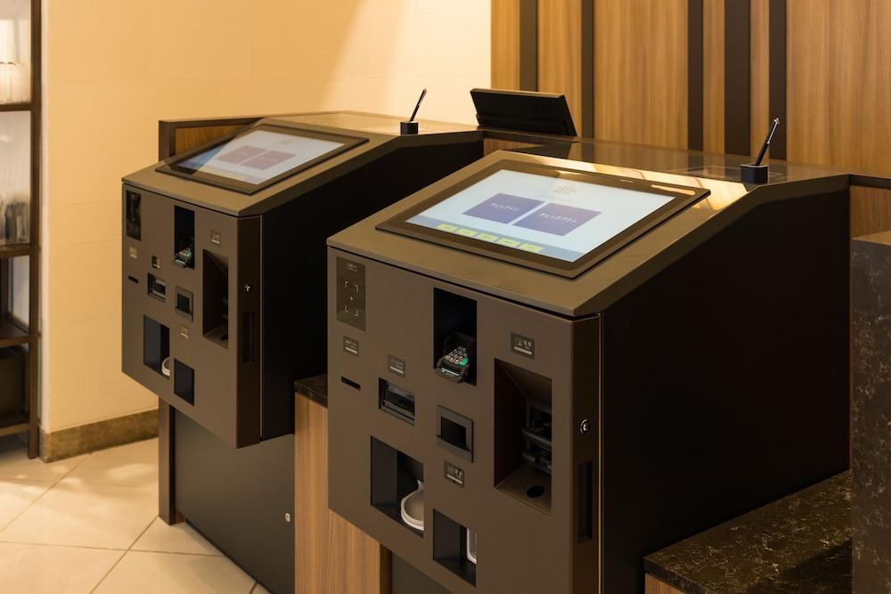 目白梅兹jr东酒店 酒店