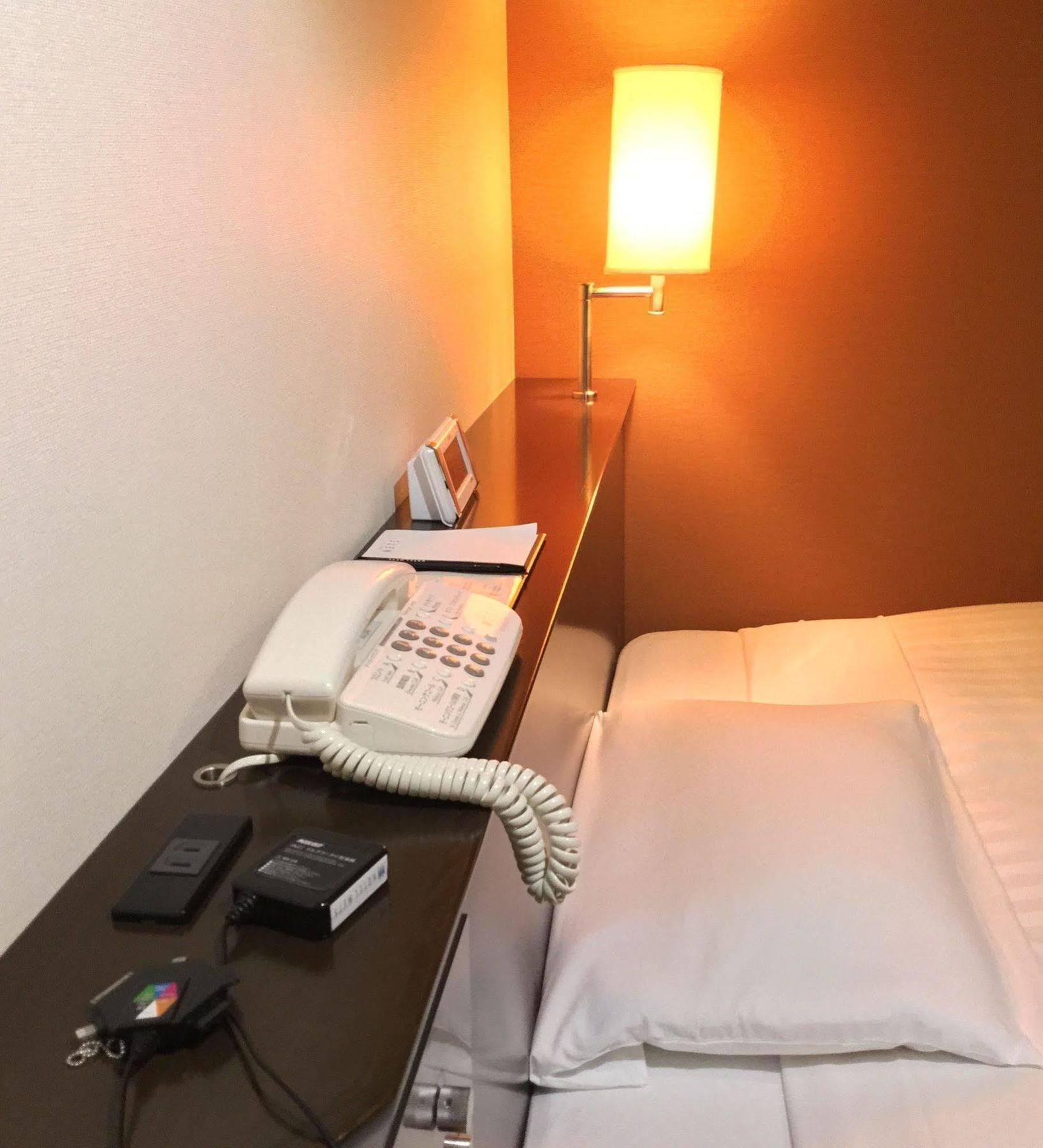 目白梅兹jr东酒店 酒店