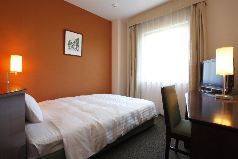 Hotel Jr-east Mets Mejiro Tōkyō